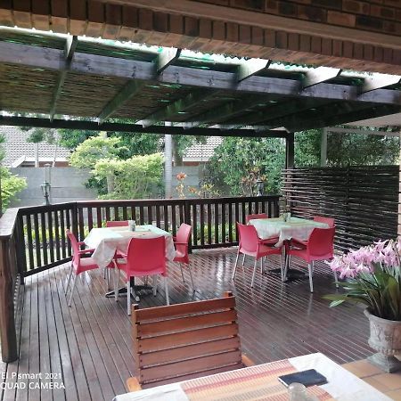 Duneside Guest House ริชาร์ดสเบย์ ภายนอก รูปภาพ