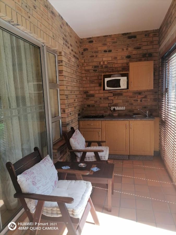 Duneside Guest House ริชาร์ดสเบย์ ภายนอก รูปภาพ