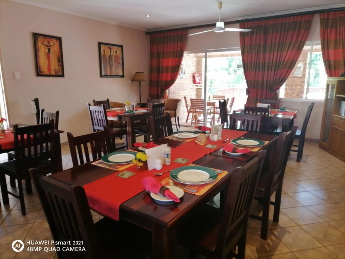 Duneside Guest House ริชาร์ดสเบย์ ภายนอก รูปภาพ