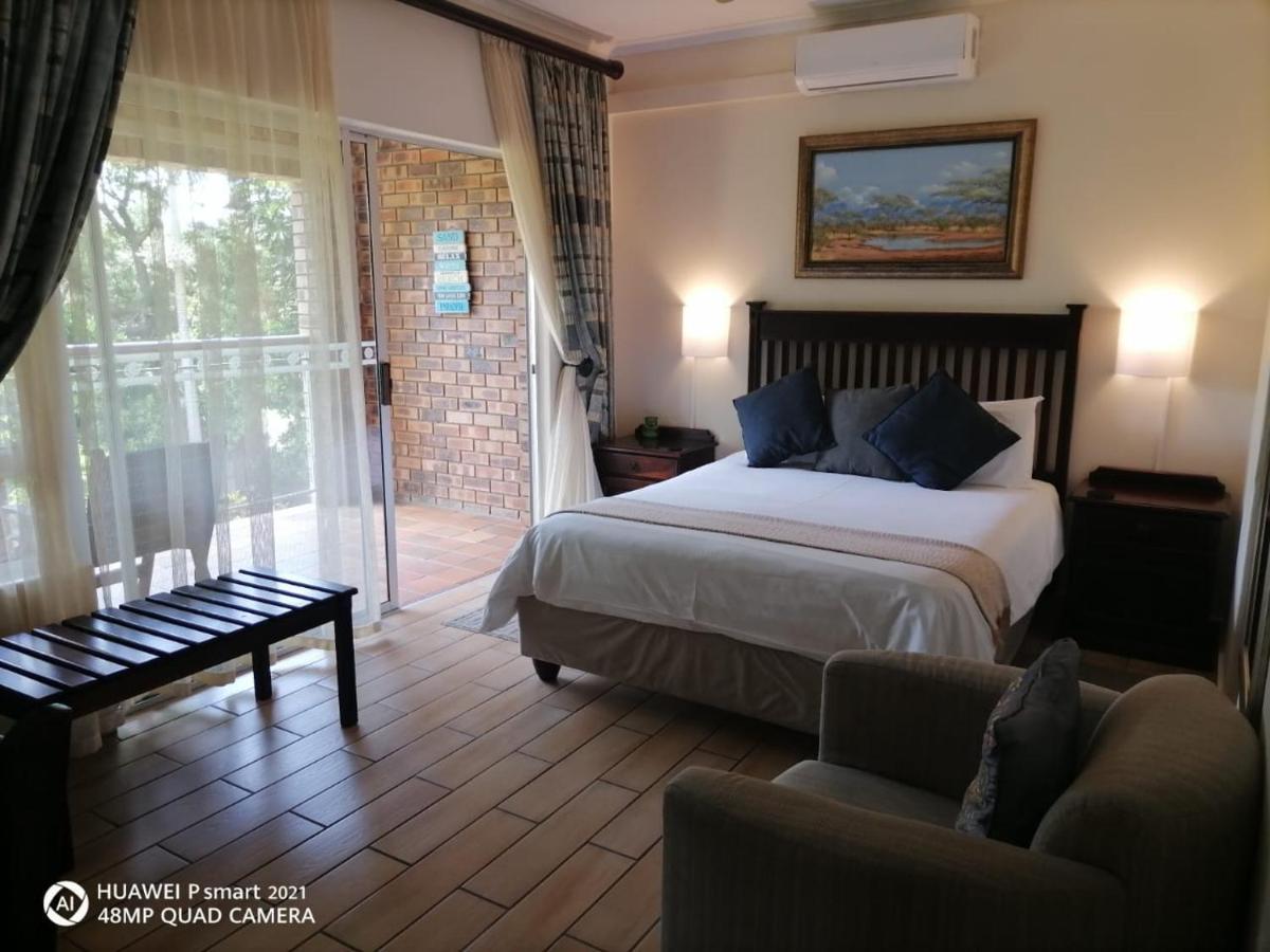 Duneside Guest House ริชาร์ดสเบย์ ภายนอก รูปภาพ