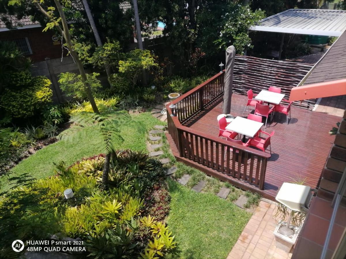 Duneside Guest House ริชาร์ดสเบย์ ภายนอก รูปภาพ