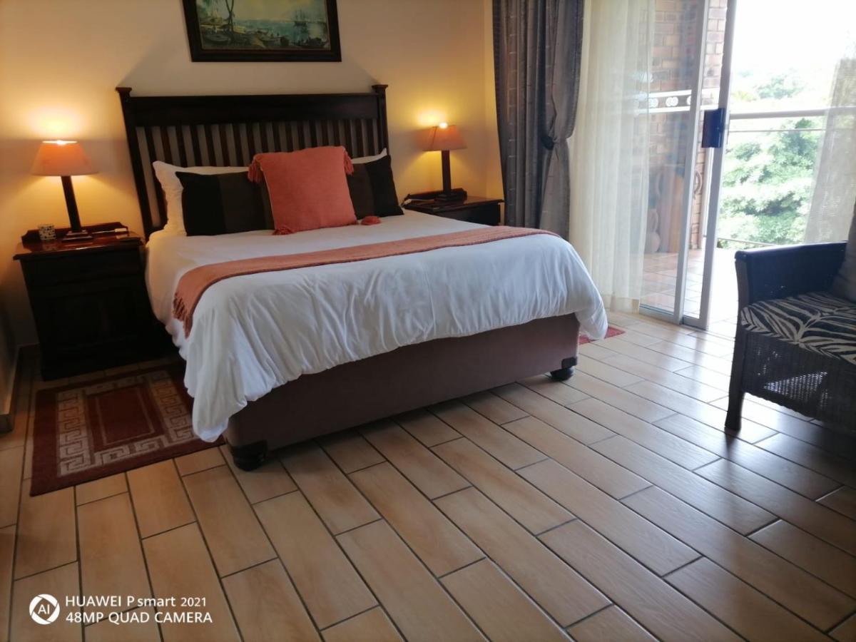 Duneside Guest House ริชาร์ดสเบย์ ภายนอก รูปภาพ