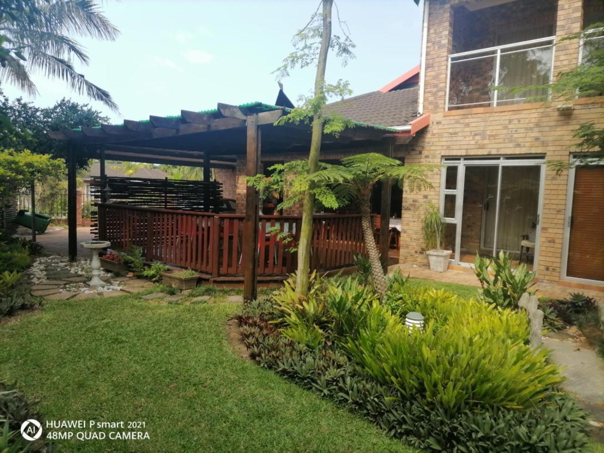 Duneside Guest House ริชาร์ดสเบย์ ภายนอก รูปภาพ