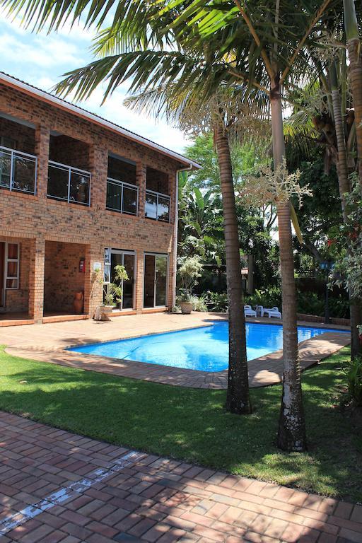 Duneside Guest House ริชาร์ดสเบย์ ภายนอก รูปภาพ