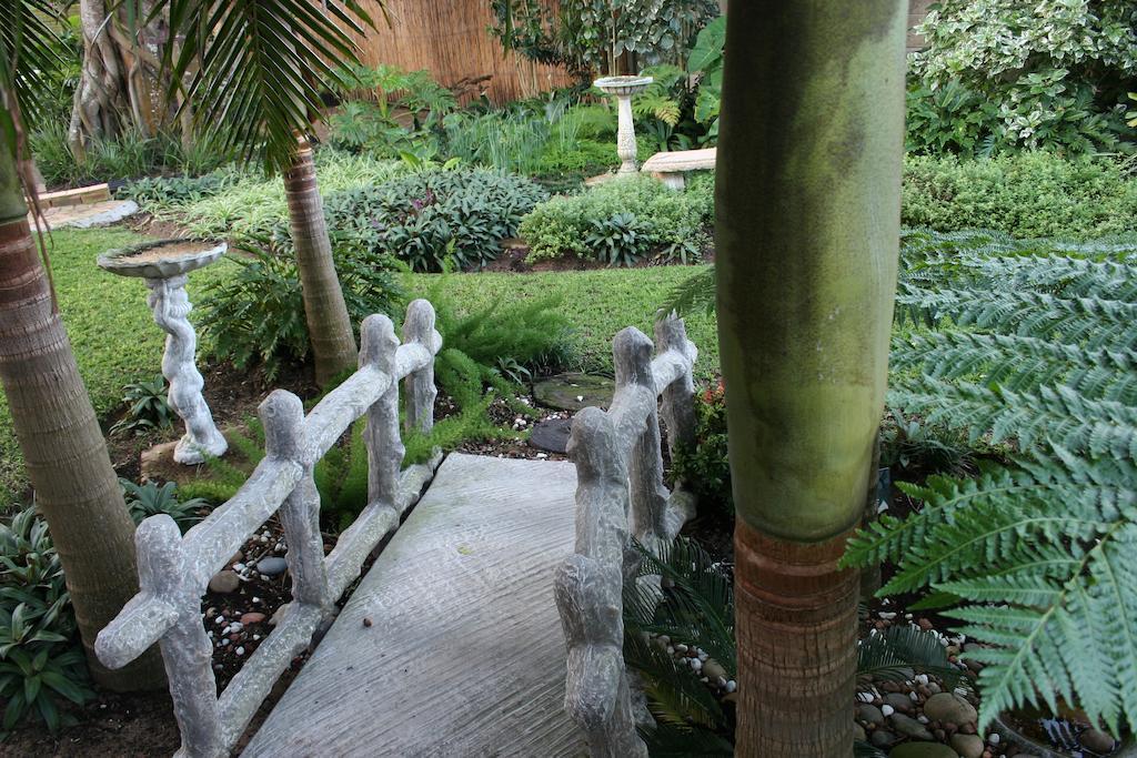 Duneside Guest House ริชาร์ดสเบย์ ภายนอก รูปภาพ