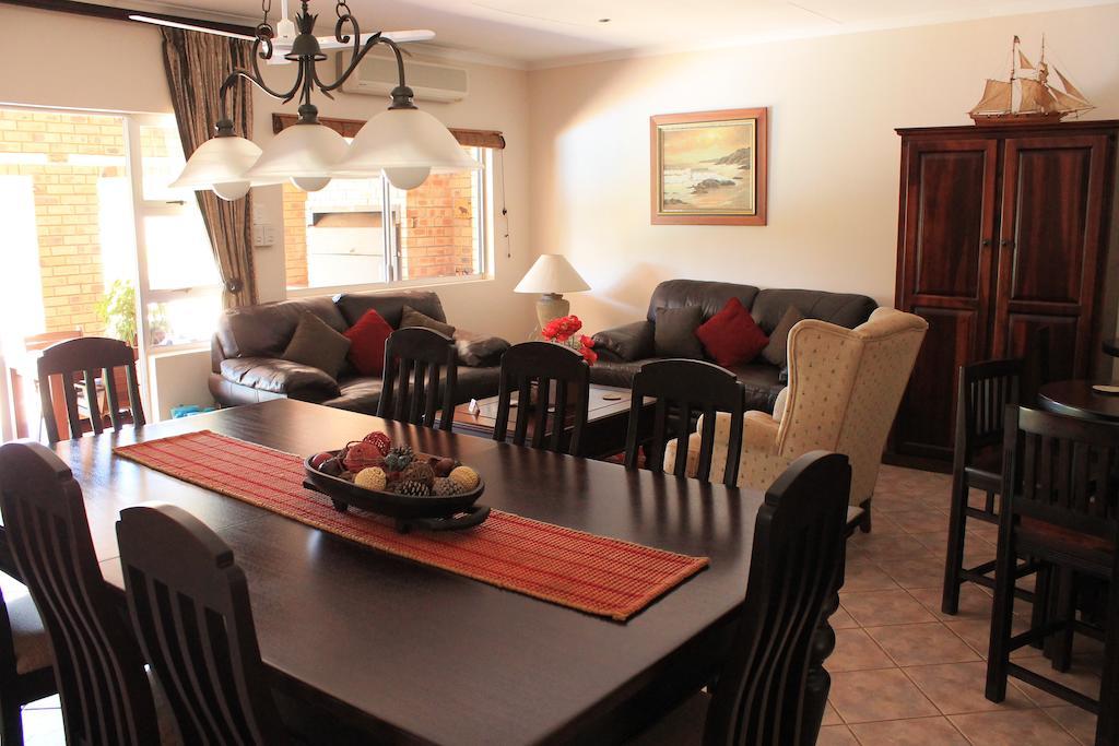 Duneside Guest House ริชาร์ดสเบย์ ภายนอก รูปภาพ