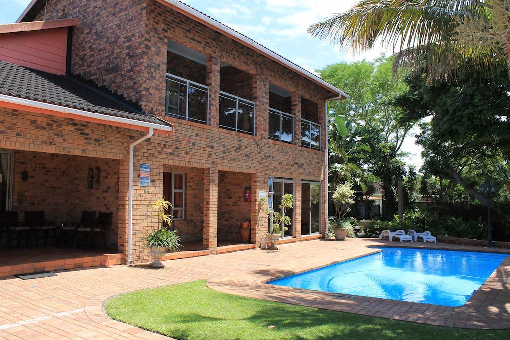 Duneside Guest House ริชาร์ดสเบย์ ภายนอก รูปภาพ
