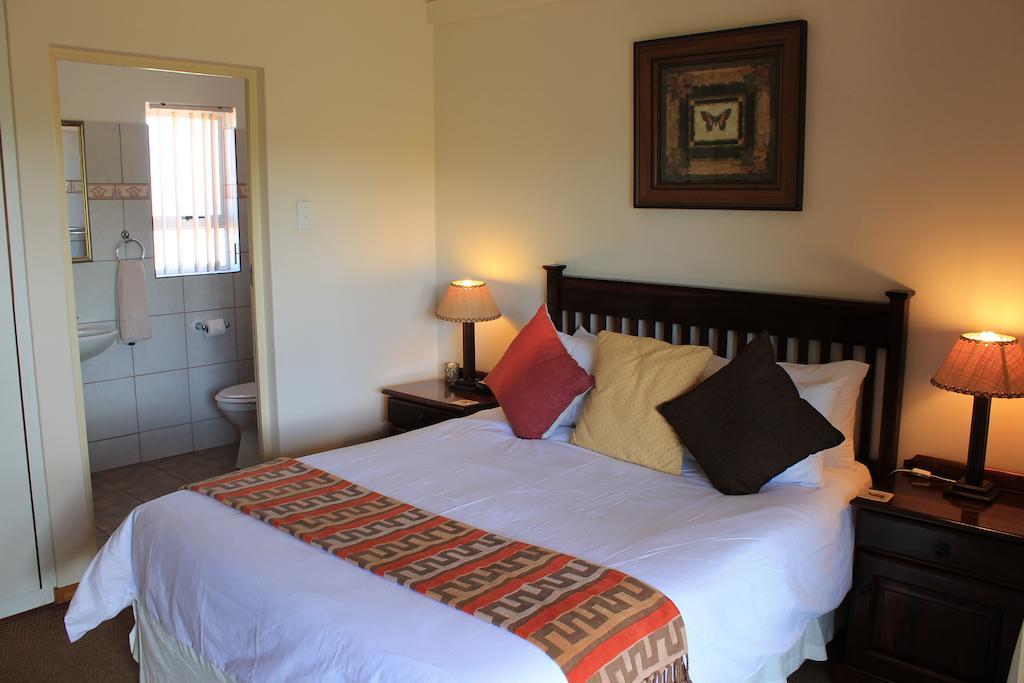 Duneside Guest House ริชาร์ดสเบย์ ห้อง รูปภาพ