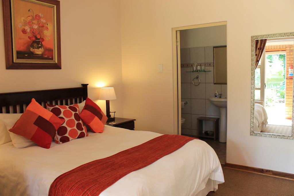 Duneside Guest House ริชาร์ดสเบย์ ห้อง รูปภาพ
