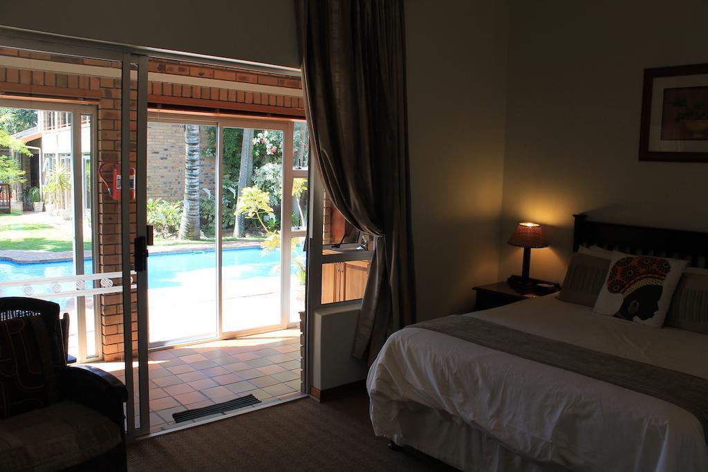 Duneside Guest House ริชาร์ดสเบย์ ห้อง รูปภาพ