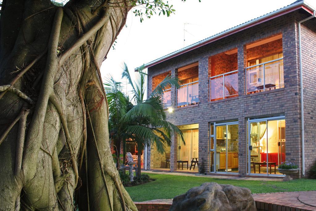 Duneside Guest House ริชาร์ดสเบย์ ภายนอก รูปภาพ