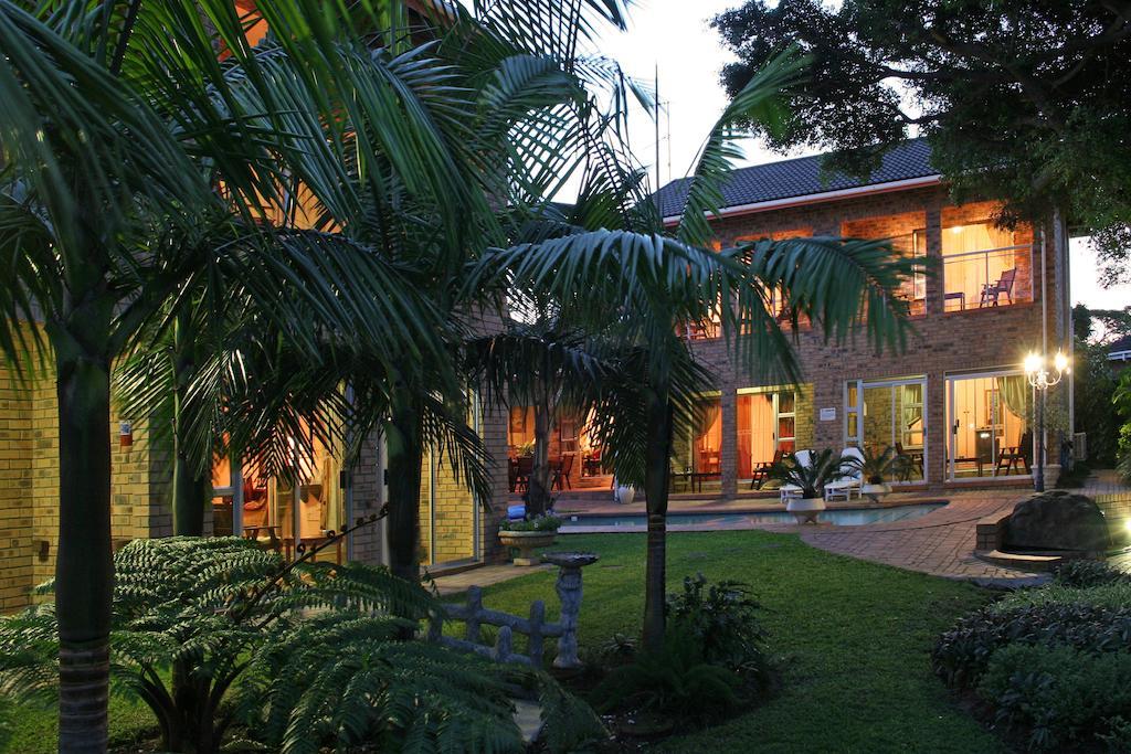Duneside Guest House ริชาร์ดสเบย์ ภายนอก รูปภาพ