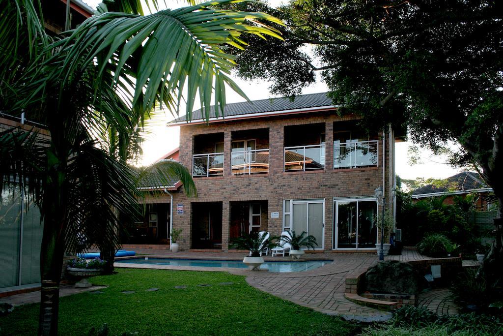Duneside Guest House ริชาร์ดสเบย์ ภายนอก รูปภาพ