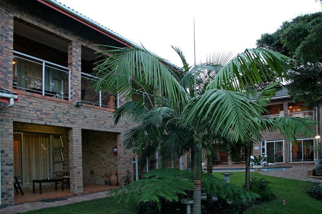 Duneside Guest House ริชาร์ดสเบย์ ภายนอก รูปภาพ