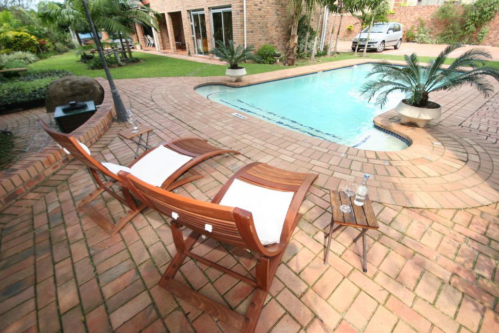 Duneside Guest House ริชาร์ดสเบย์ ภายนอก รูปภาพ